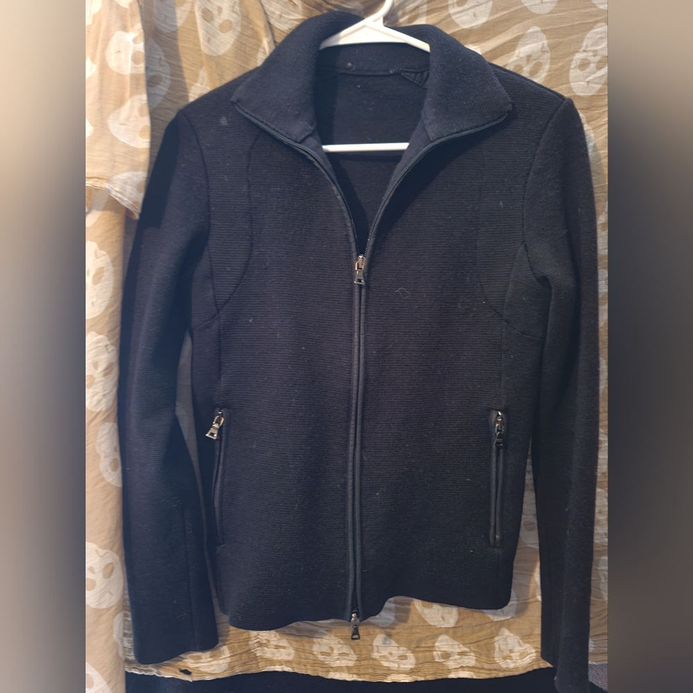 Prada jacket